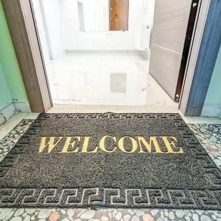 Appartamento Koukaki Lux 2Bd 1Master Ap Next To Acropolis Atene Esterno foto