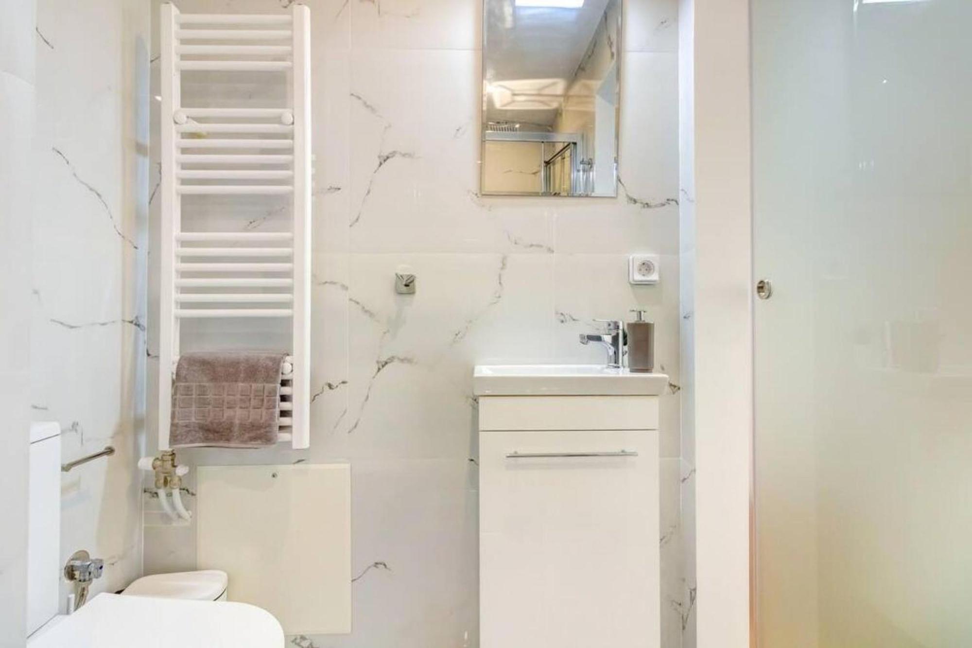 Appartamento Koukaki Lux 2Bd 1Master Ap Next To Acropolis Atene Esterno foto