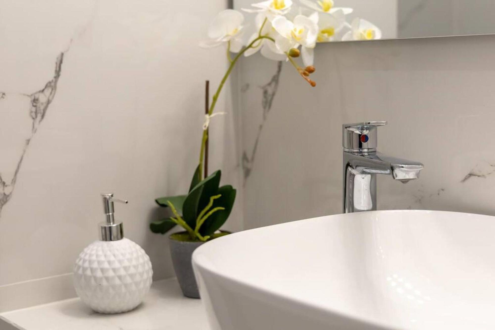 Appartamento Koukaki Lux 2Bd 1Master Ap Next To Acropolis Atene Esterno foto