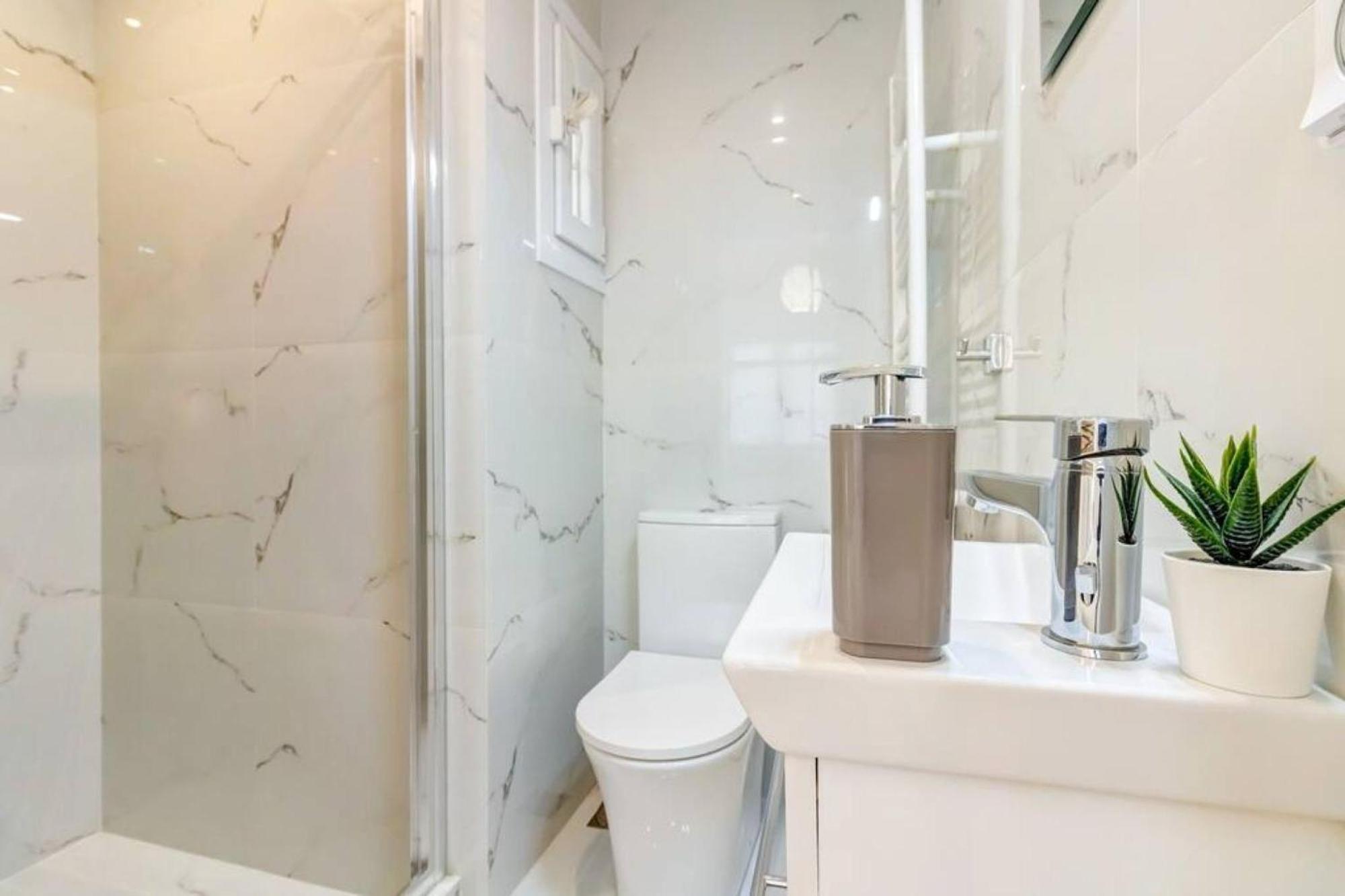 Appartamento Koukaki Lux 2Bd 1Master Ap Next To Acropolis Atene Esterno foto