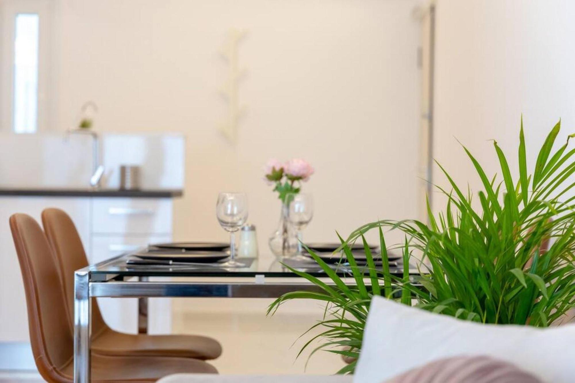 Appartamento Koukaki Lux 2Bd 1Master Ap Next To Acropolis Atene Esterno foto