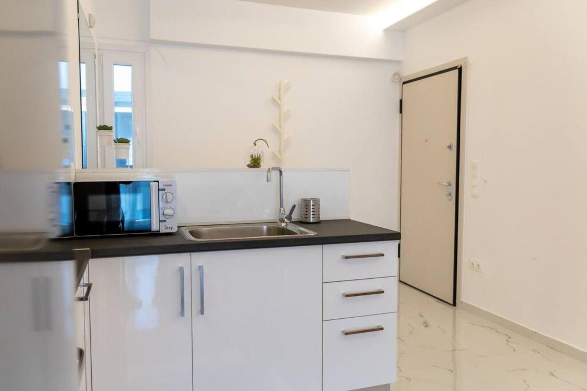 Appartamento Koukaki Lux 2Bd 1Master Ap Next To Acropolis Atene Esterno foto