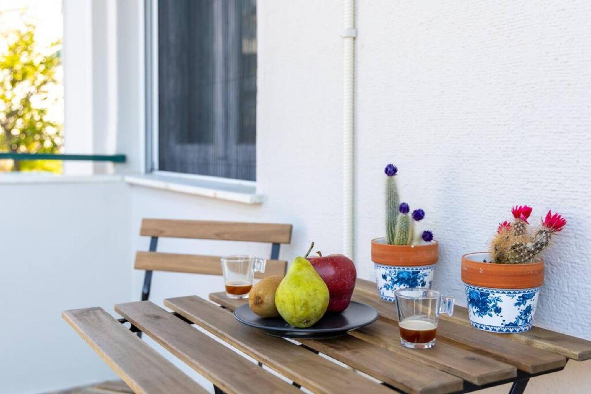 Appartamento Koukaki Lux 2Bd 1Master Ap Next To Acropolis Atene Esterno foto